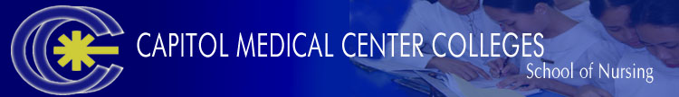 cmccollege logo