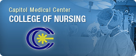 Capitol Medical Center - College of Nursing
